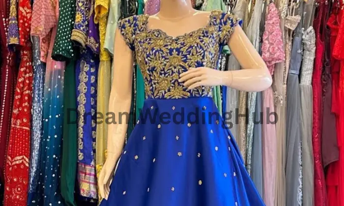 Attraqtive label  Designer wear Boutique in vizag